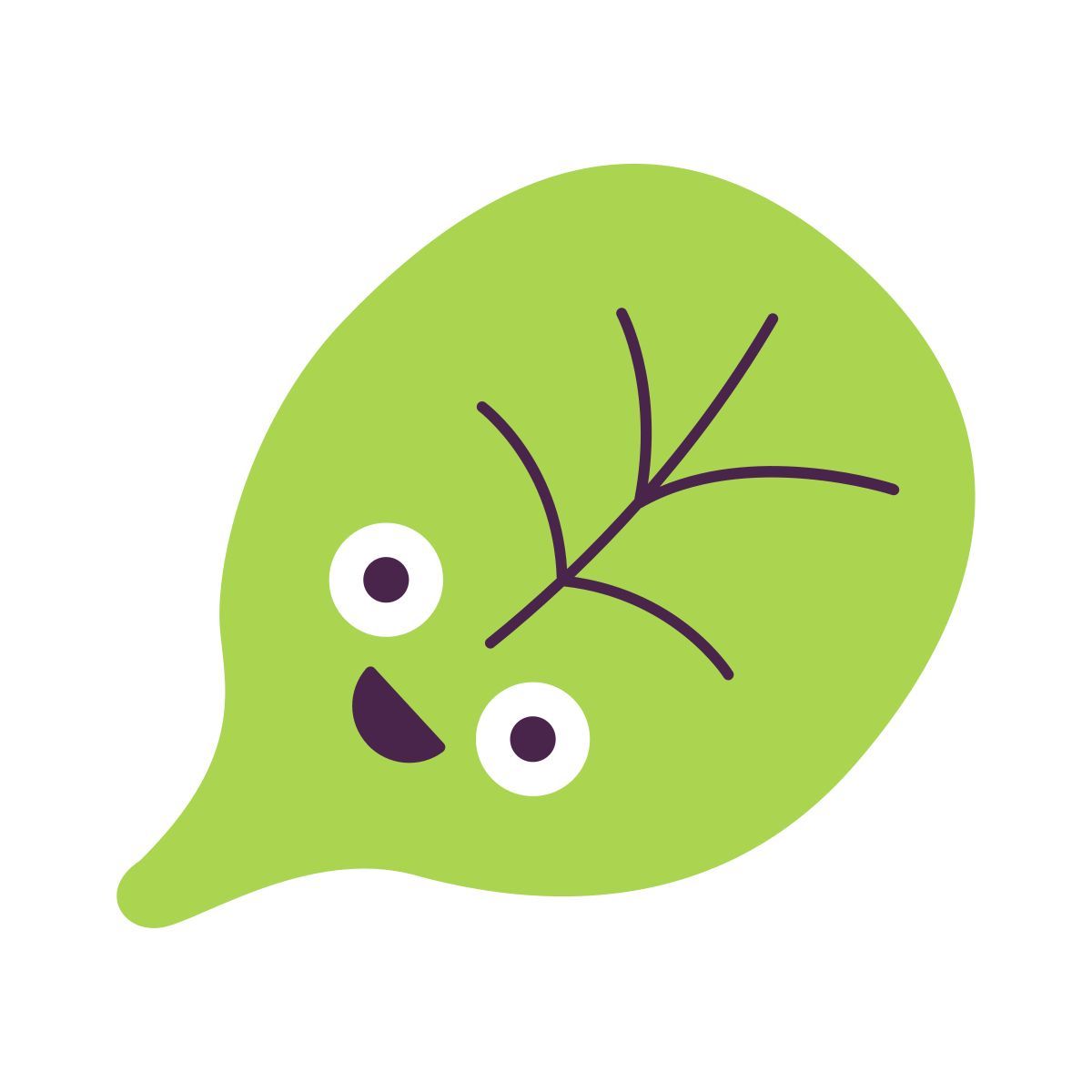 keek style 시금치 icon