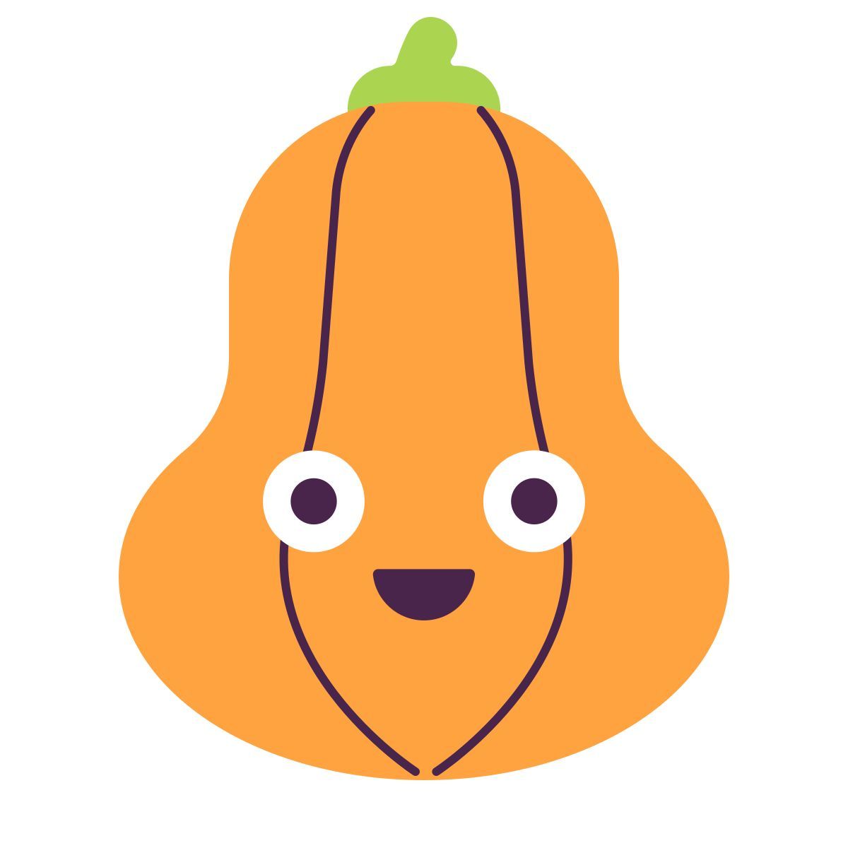 keek style abóbora icon