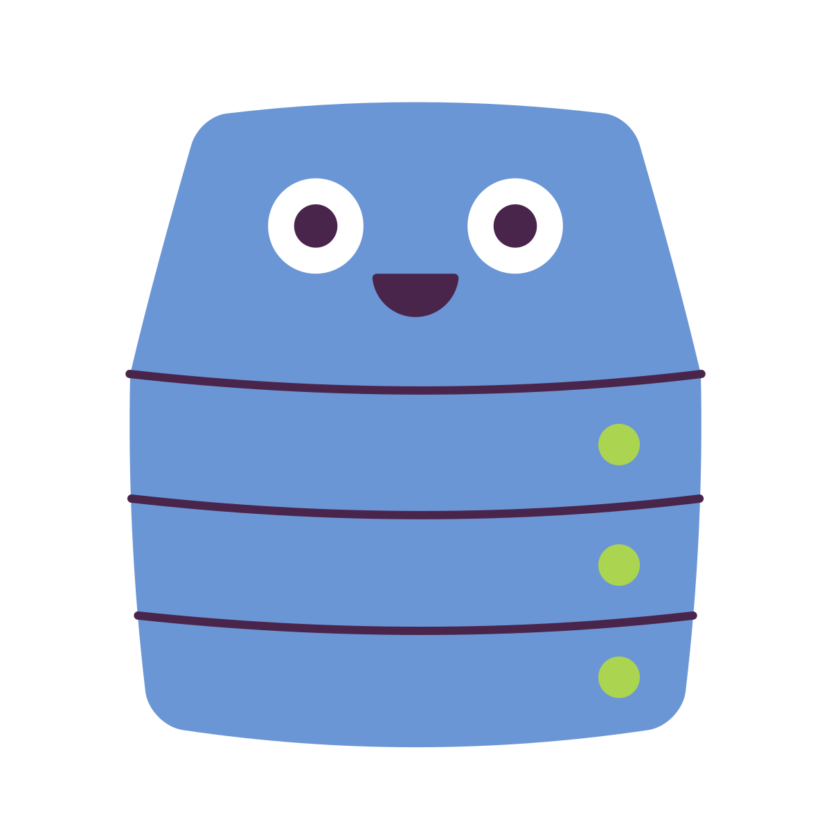 keek style stack icon