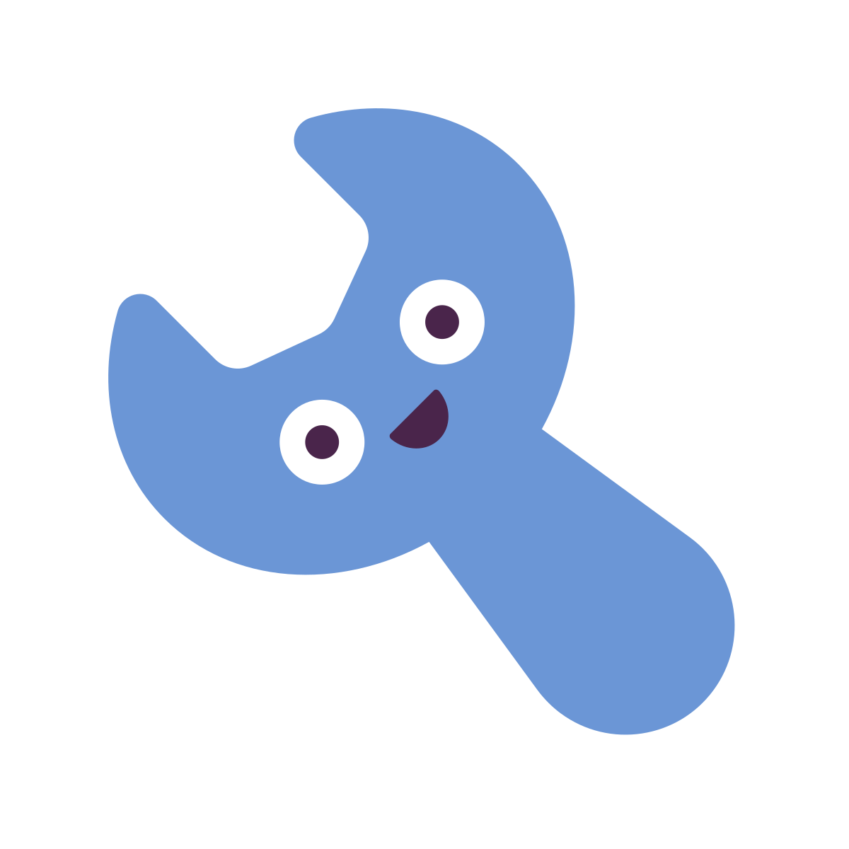 keek style support icon
