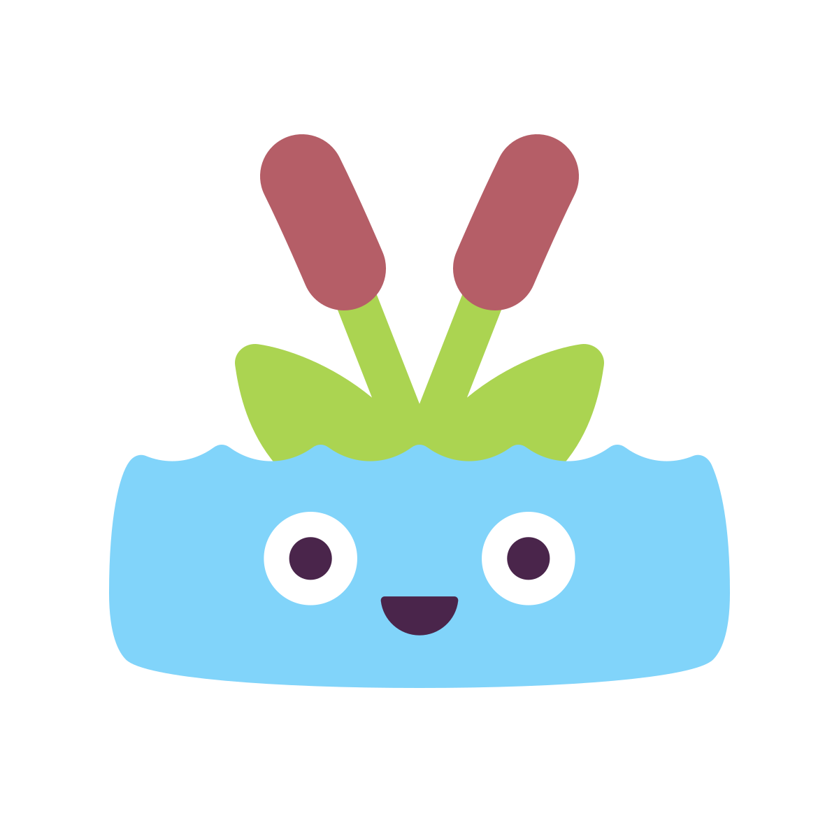 keek style swamp icon