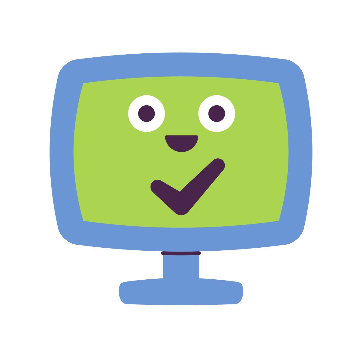 keek style systeminformation icon