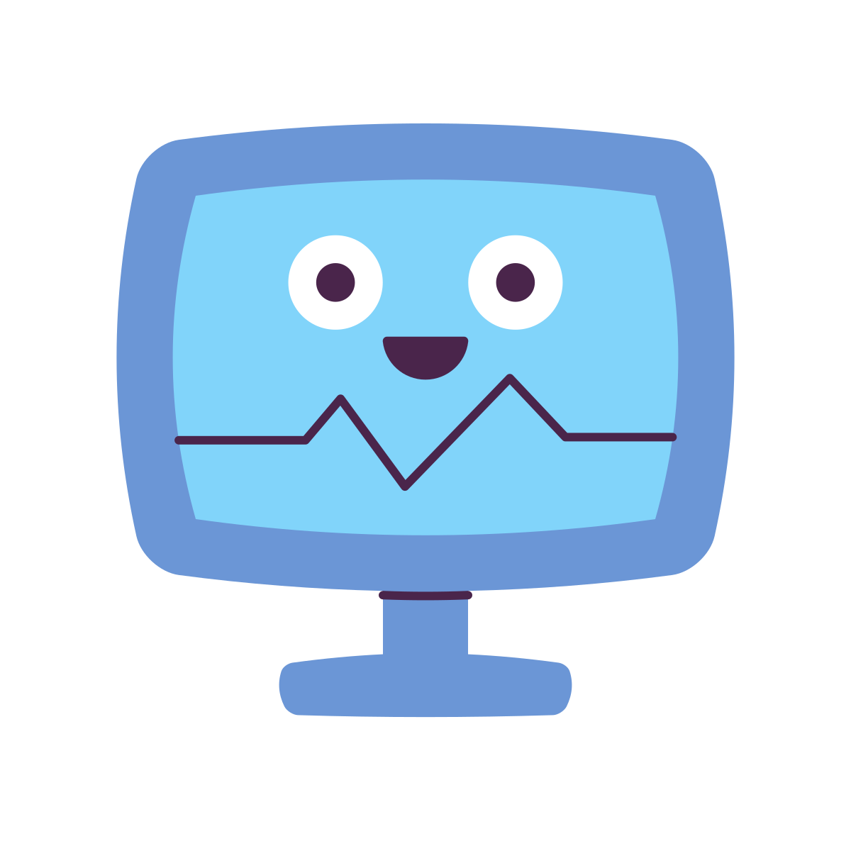 keek style system task icon