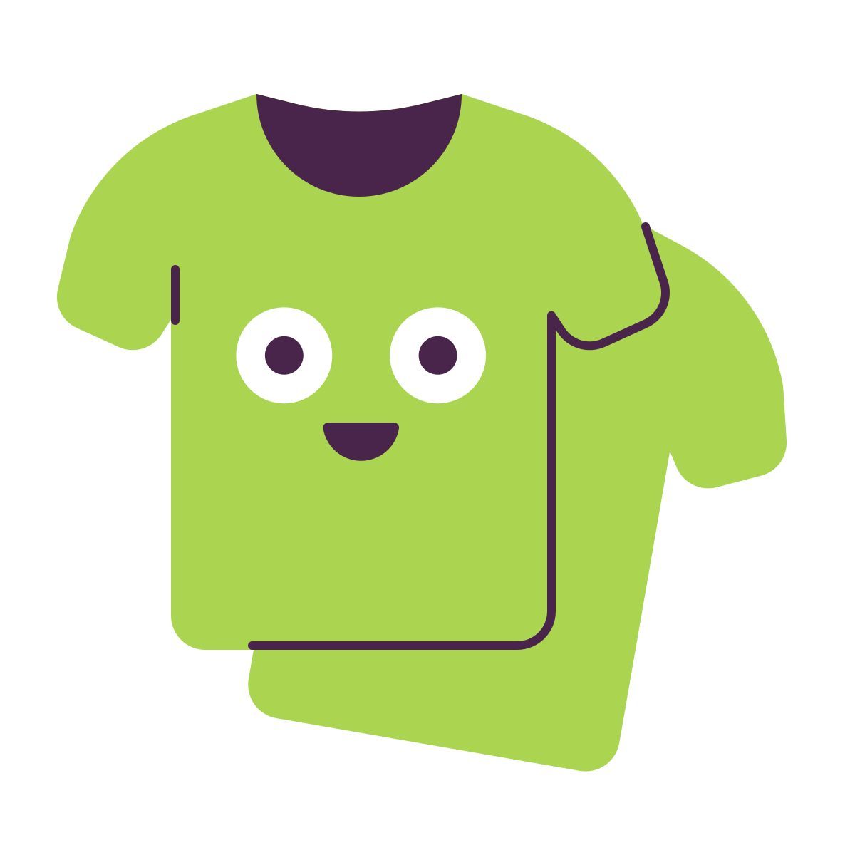 keek style 小组 icon