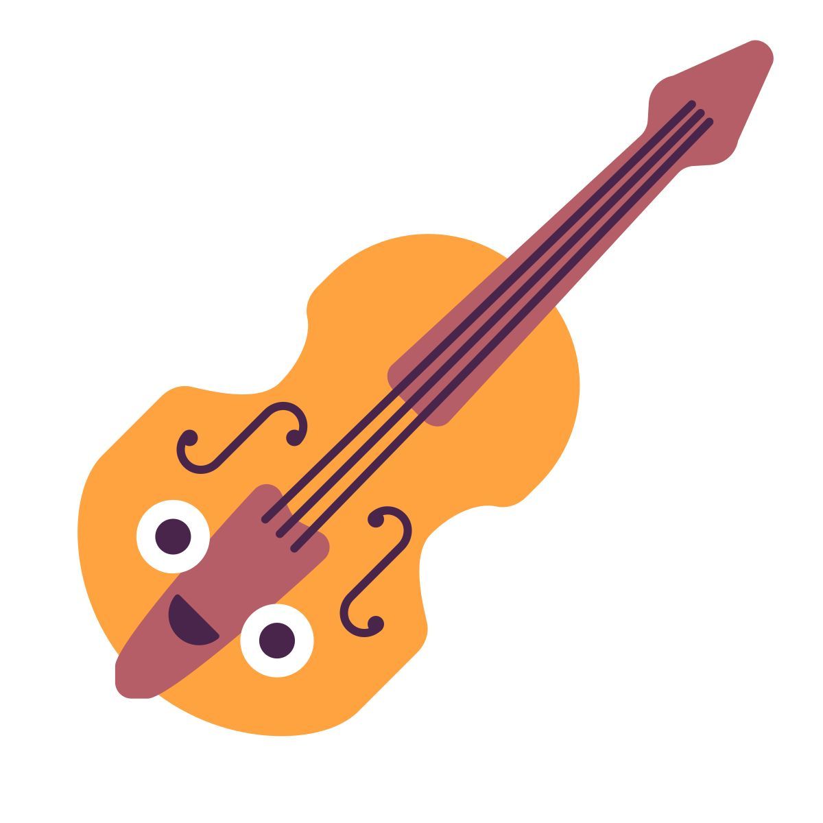 keek style geige icon