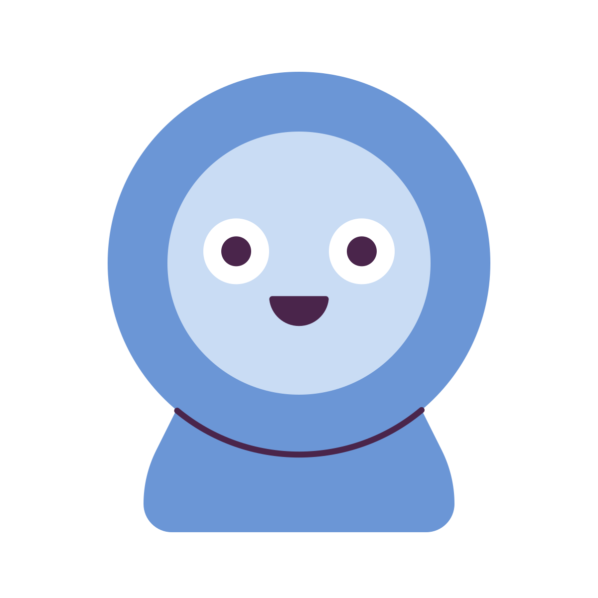 keek style webcam icon