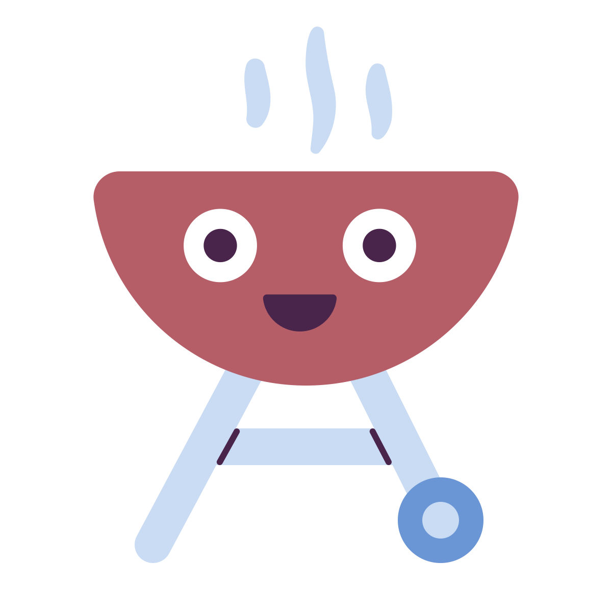 keek style weber icon