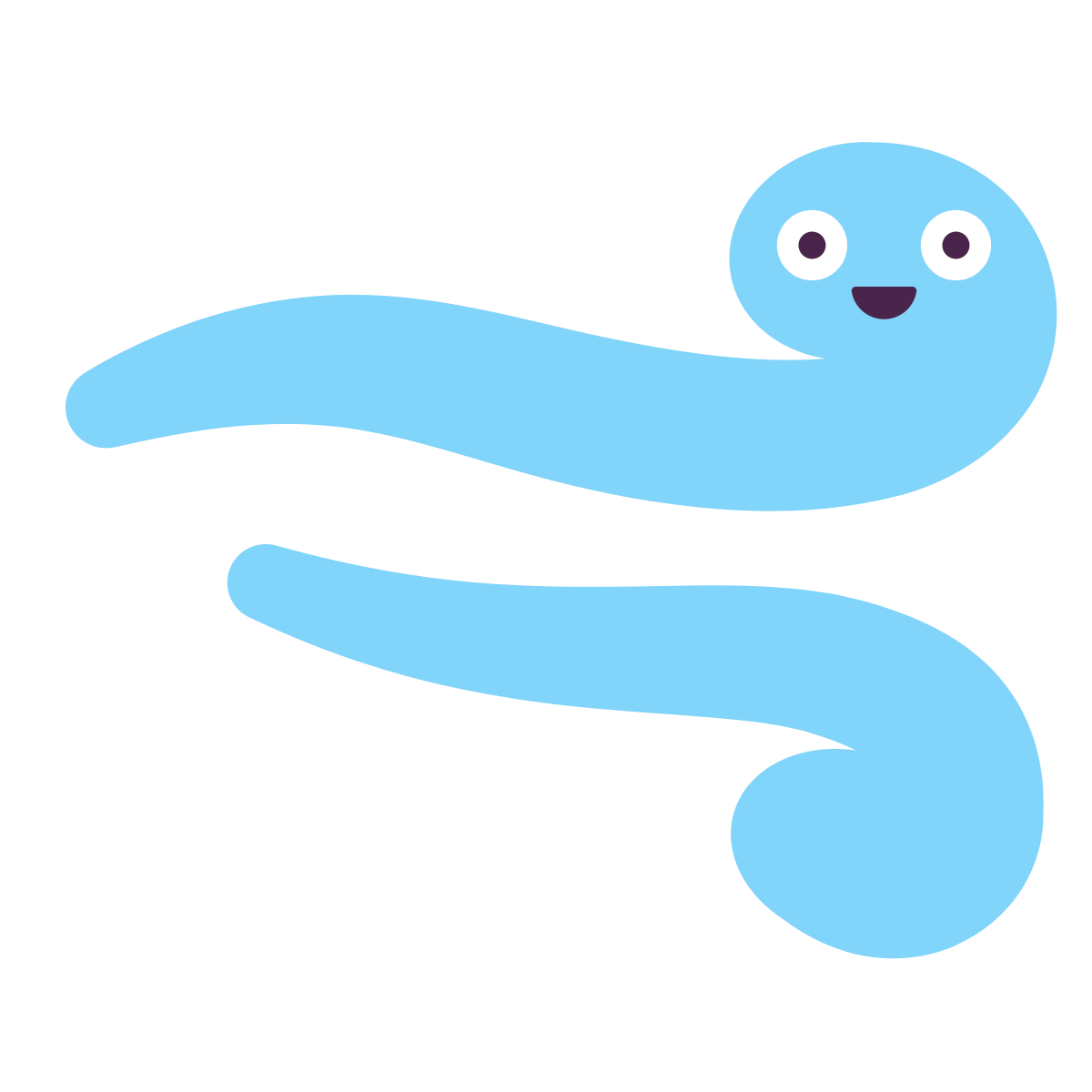 keek style wind icon