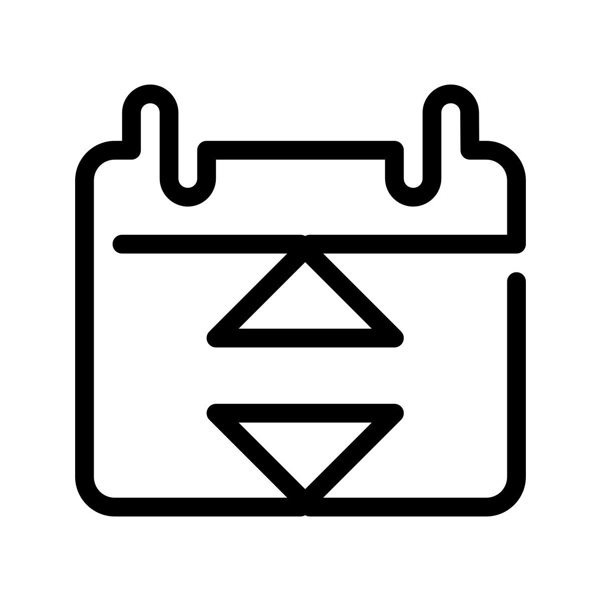 laces style edad icon