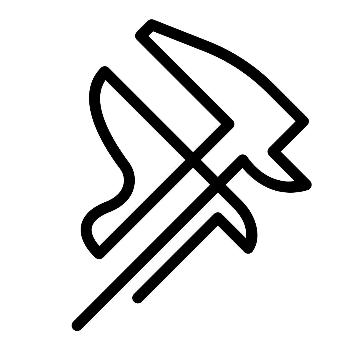 laces style calibro icon