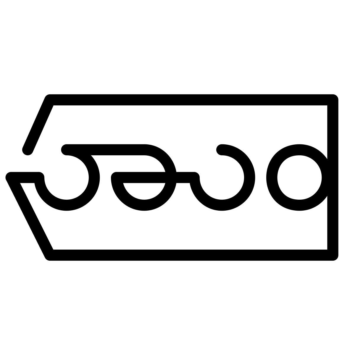 laces style pin code icon