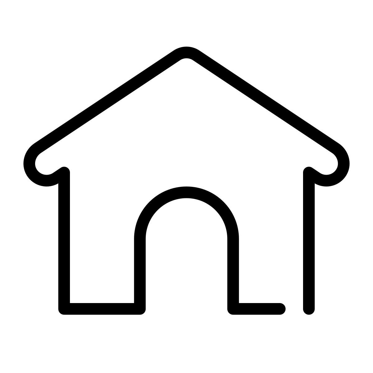 laces style cucha icon