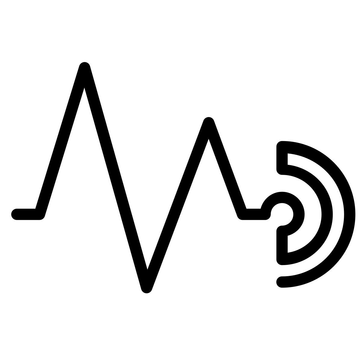 laces style 电传感器 icon