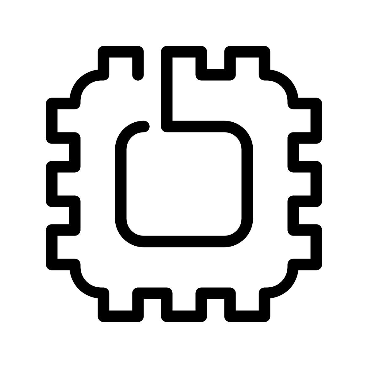 laces style electrónicos icon