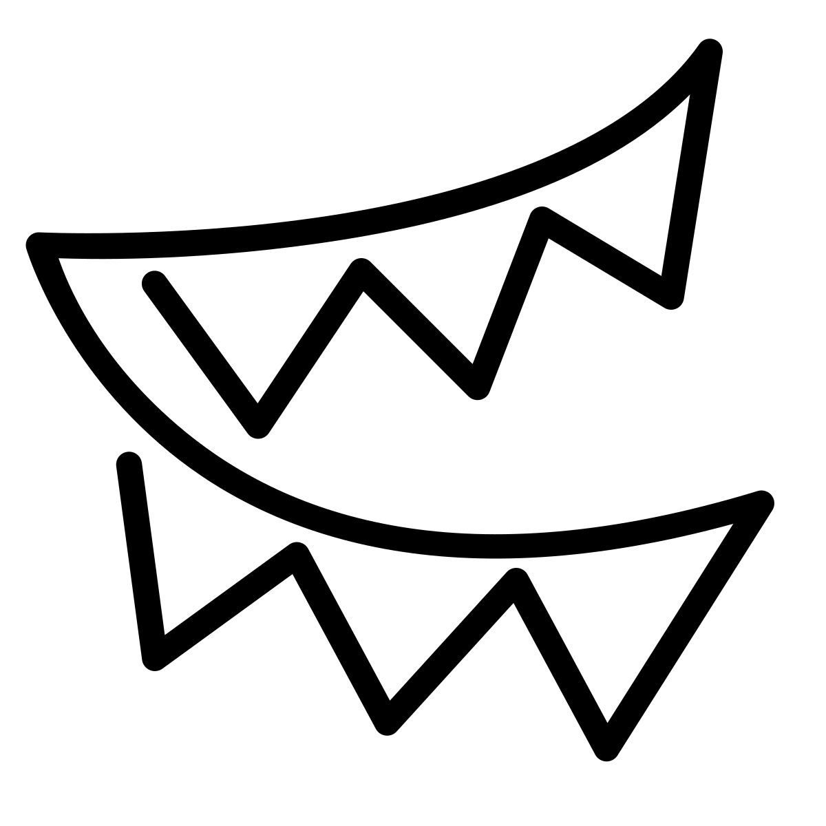 laces style 节日 icon