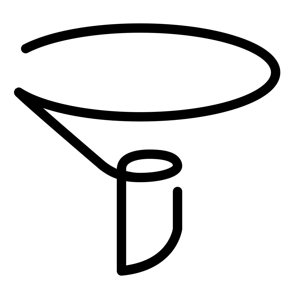 laces style 过滤 icon