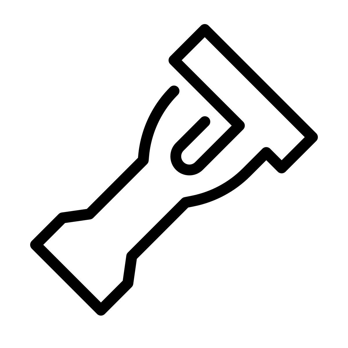 laces style 플래시 라이트 icon