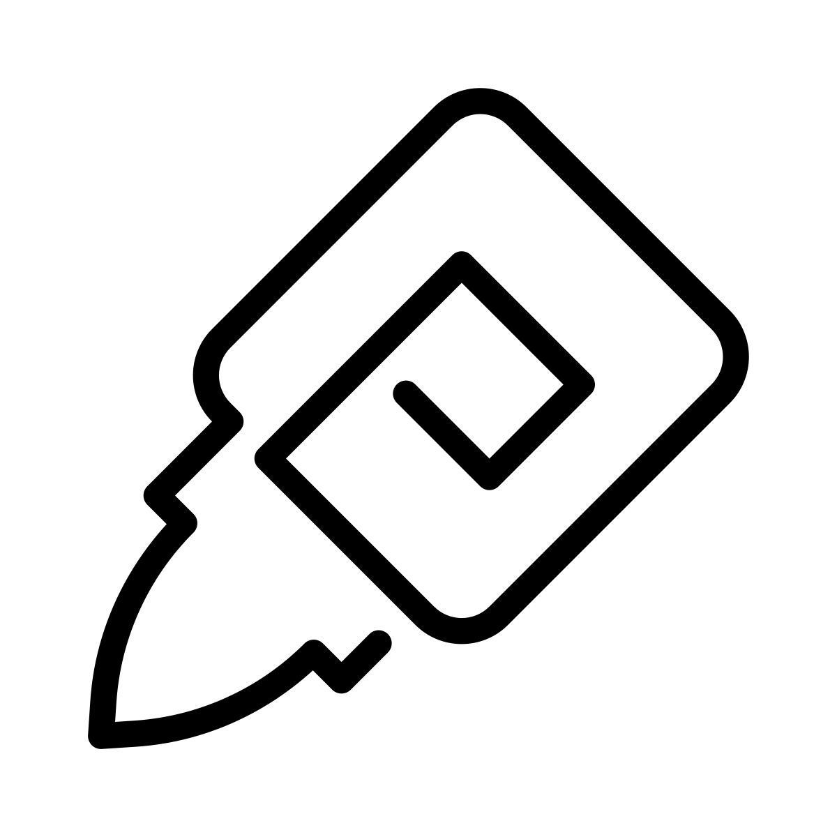 laces style 胶 icon