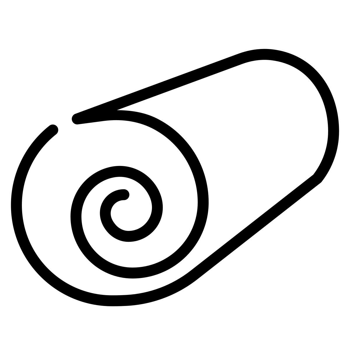 laces style 헤이 베일 icon