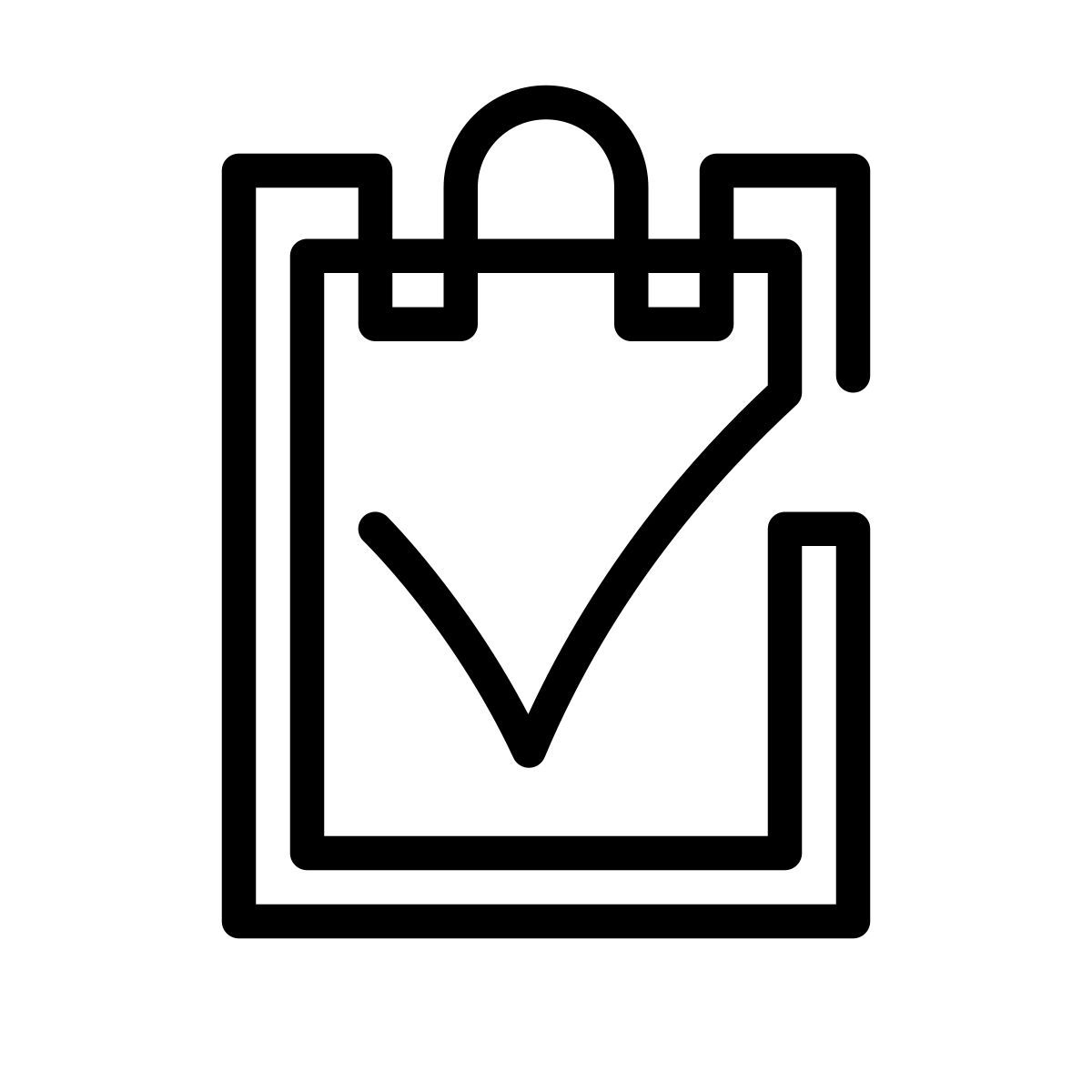 laces style ispezione icon