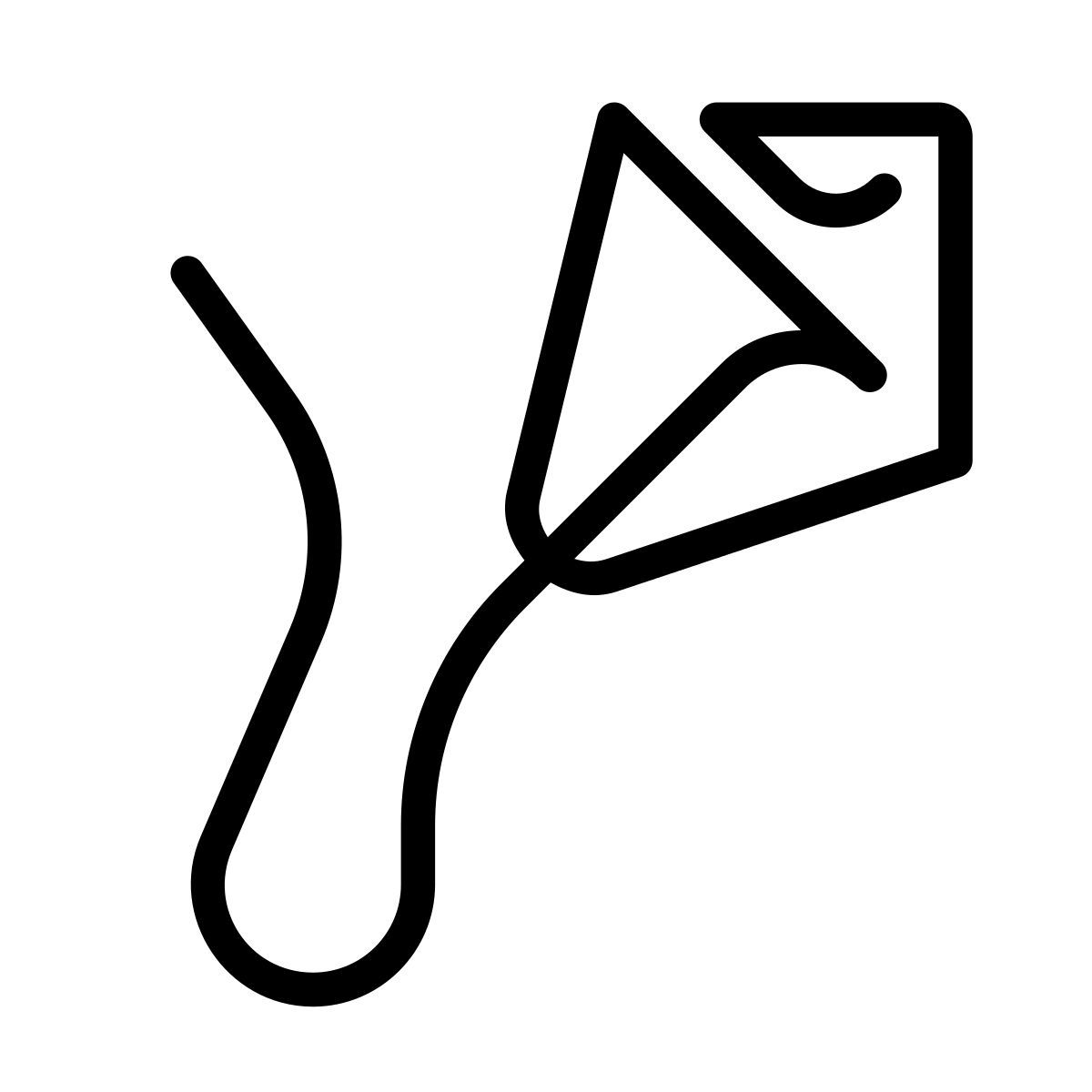 laces style drachen icon