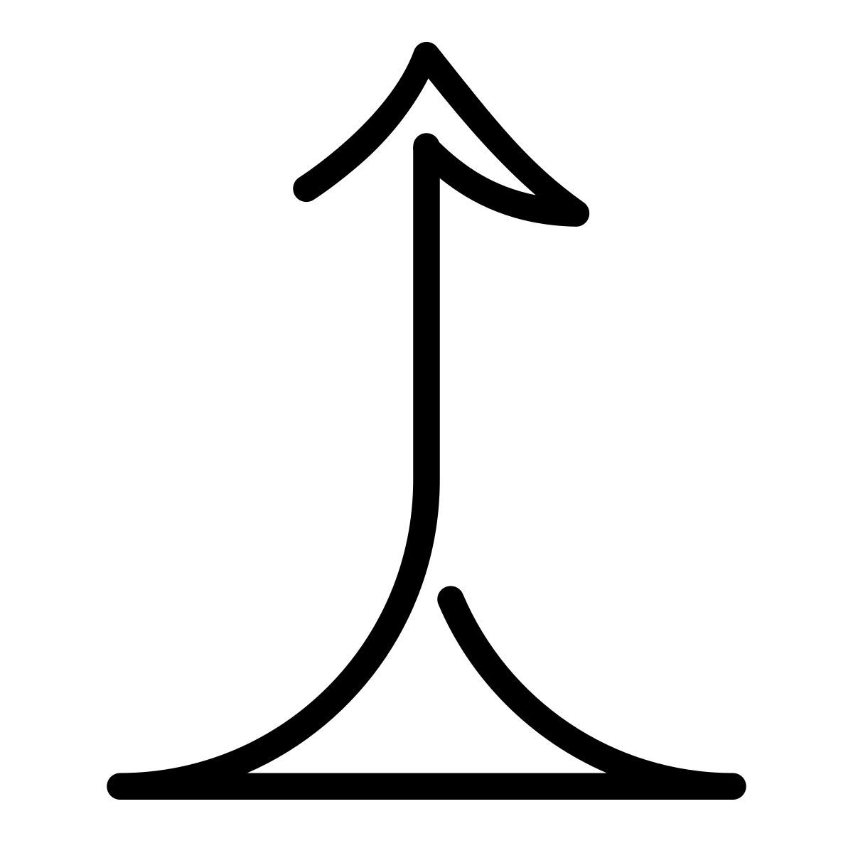 laces style 병합 icon