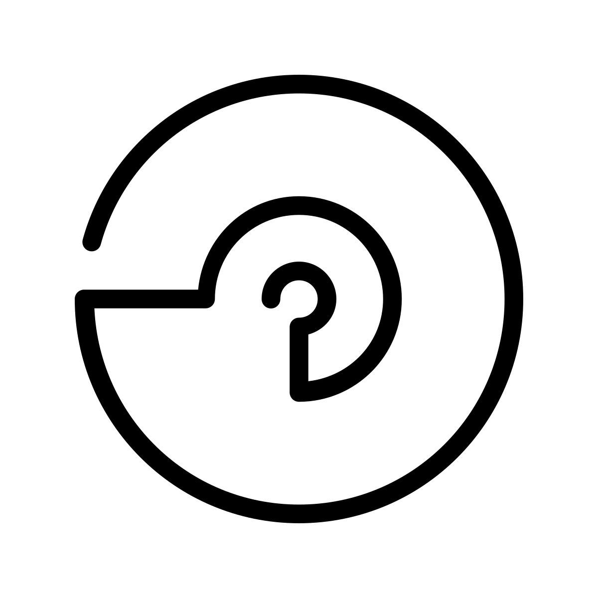 laces style 音乐唱片 icon