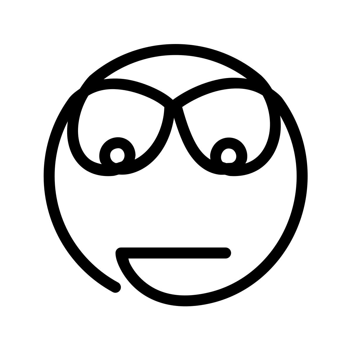 laces style ahora icon