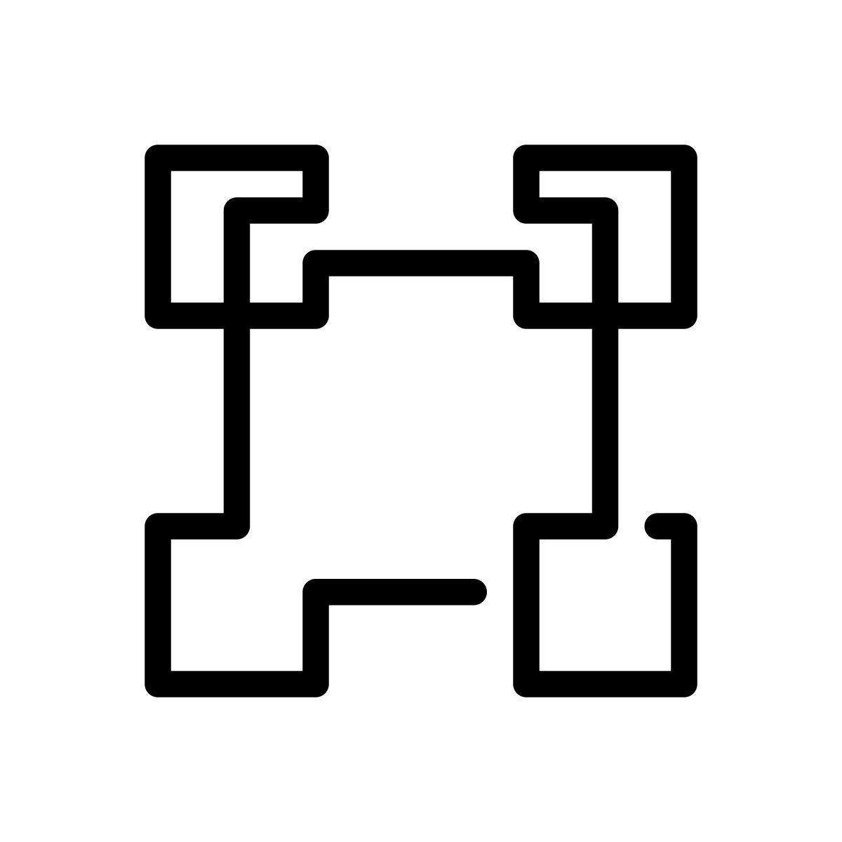 laces style unit icon