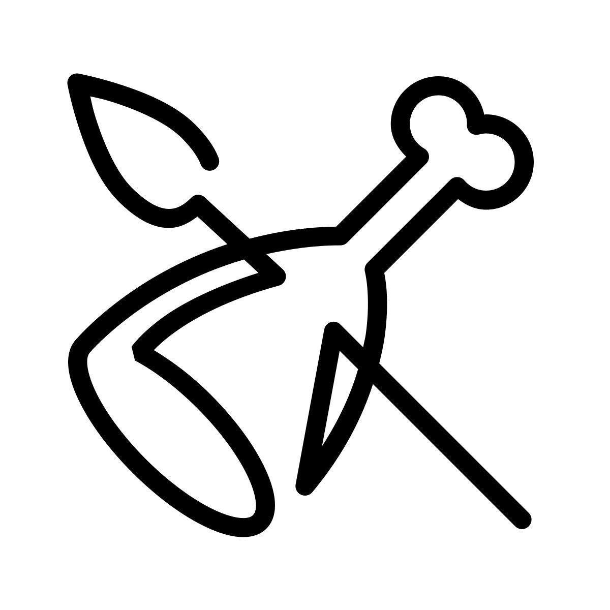 laces style régime paléo icon