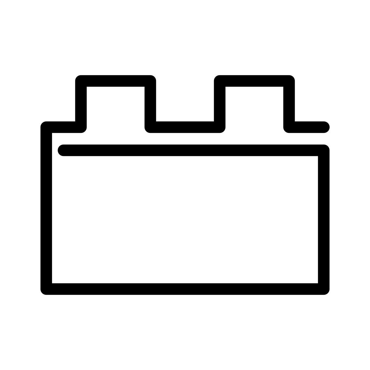 laces style plugin icon