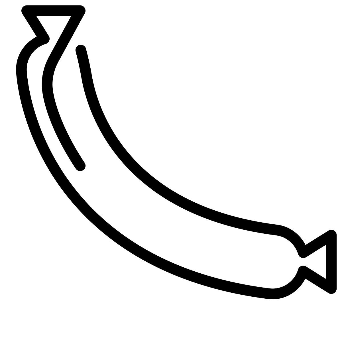 laces style 香肠 icon