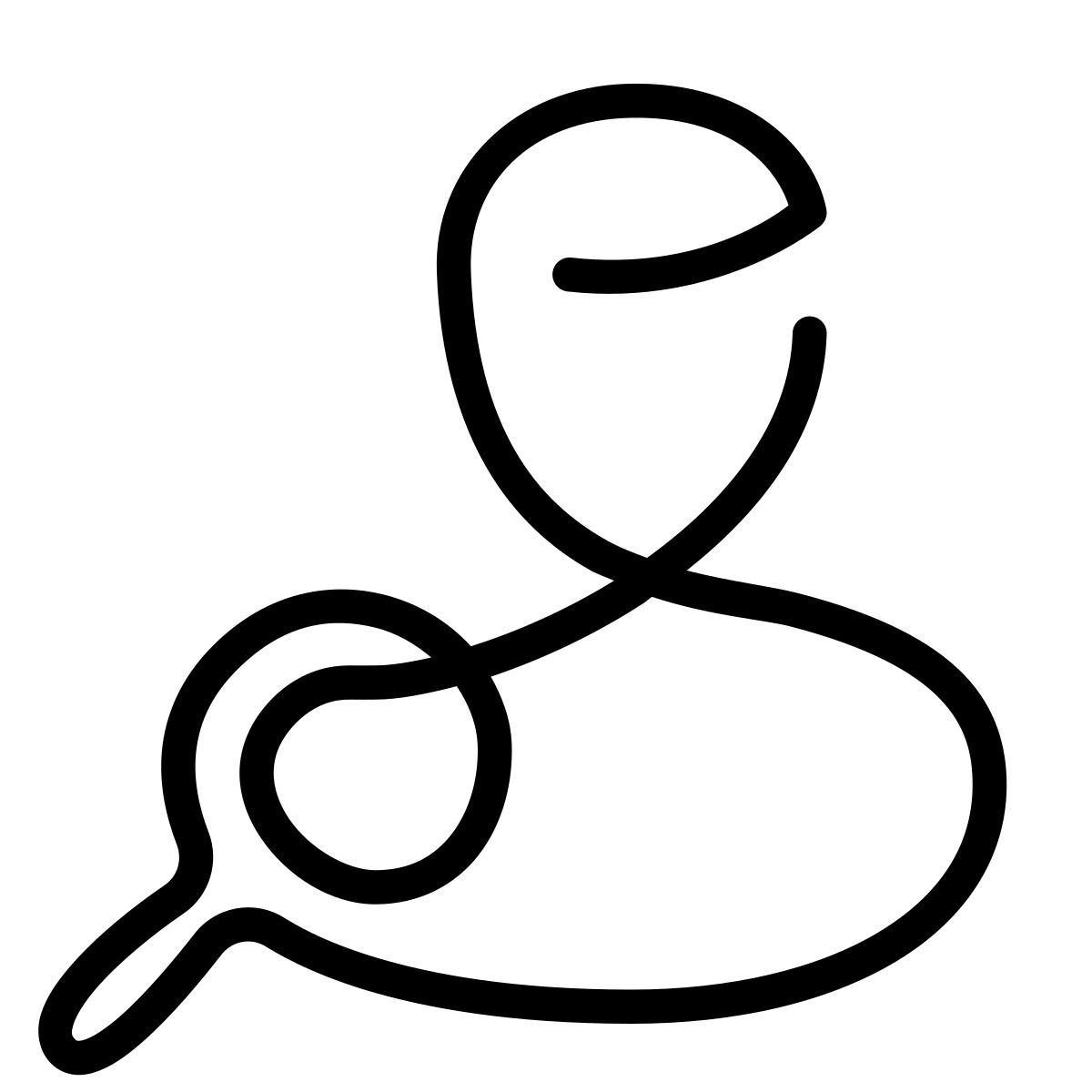 laces style buscar cliente icon