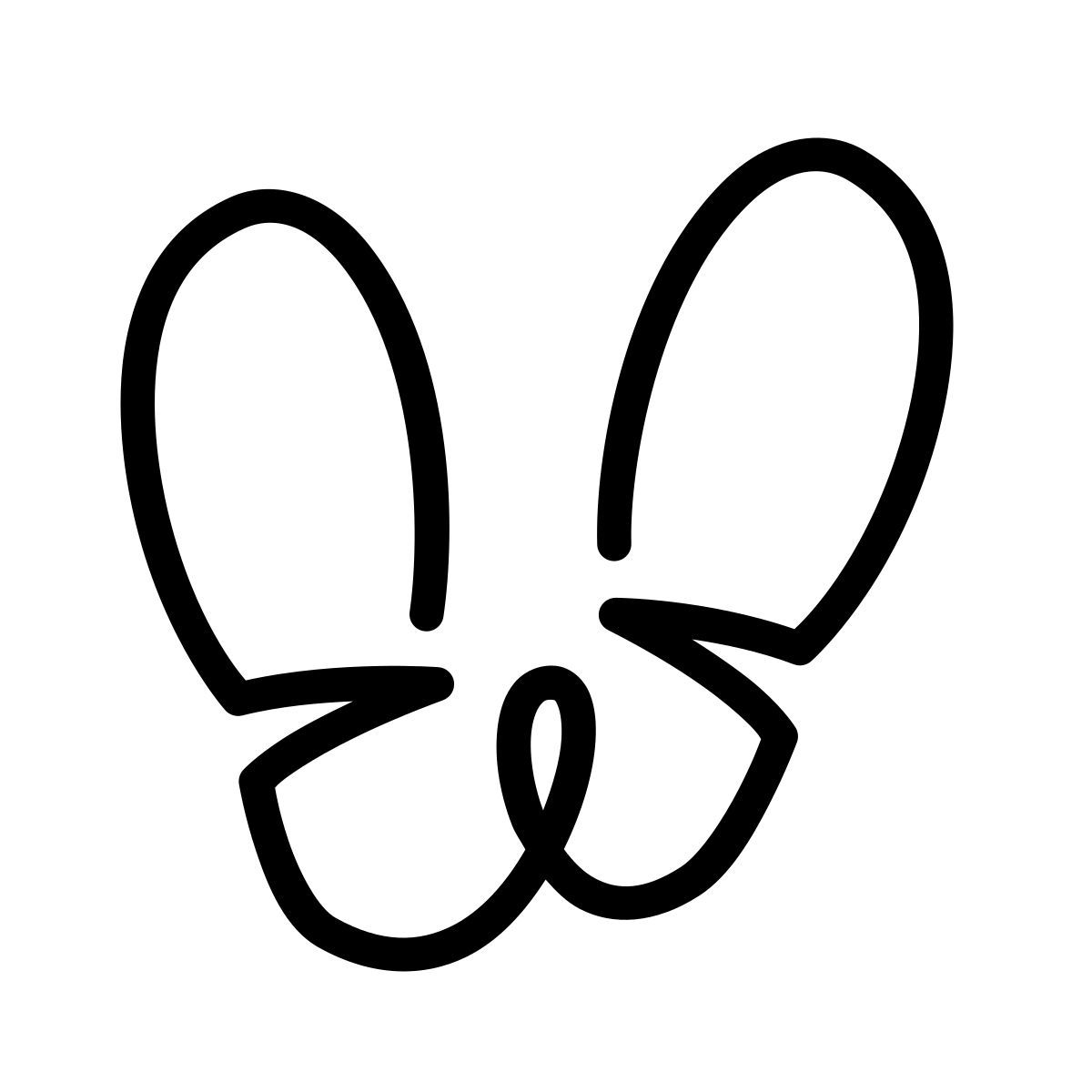 laces style zapatos icon