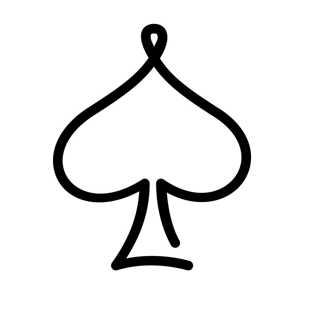 laces style pica icon