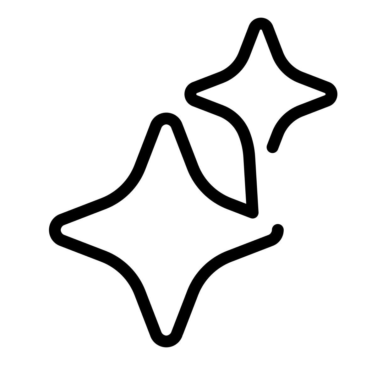 laces style espumoso icon