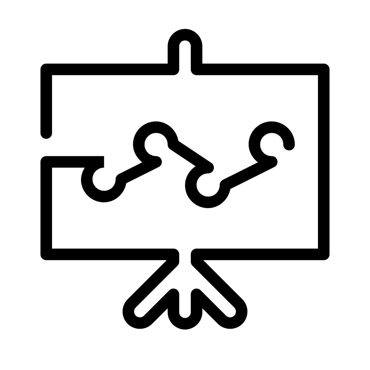 laces style statistiken icon