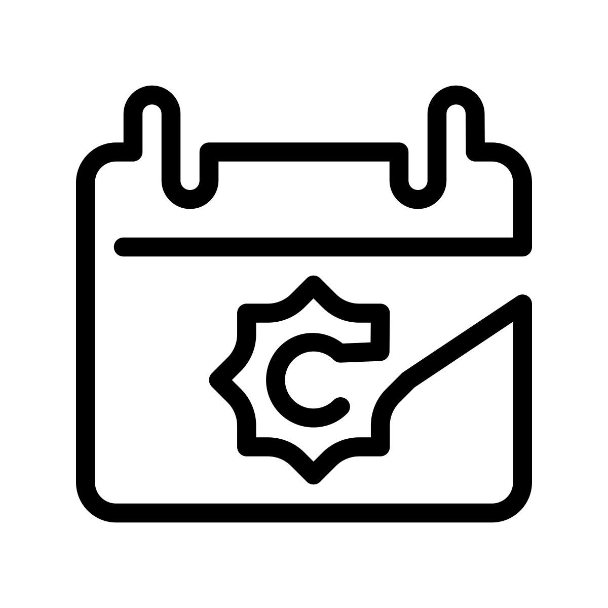 laces style 夏令 icon