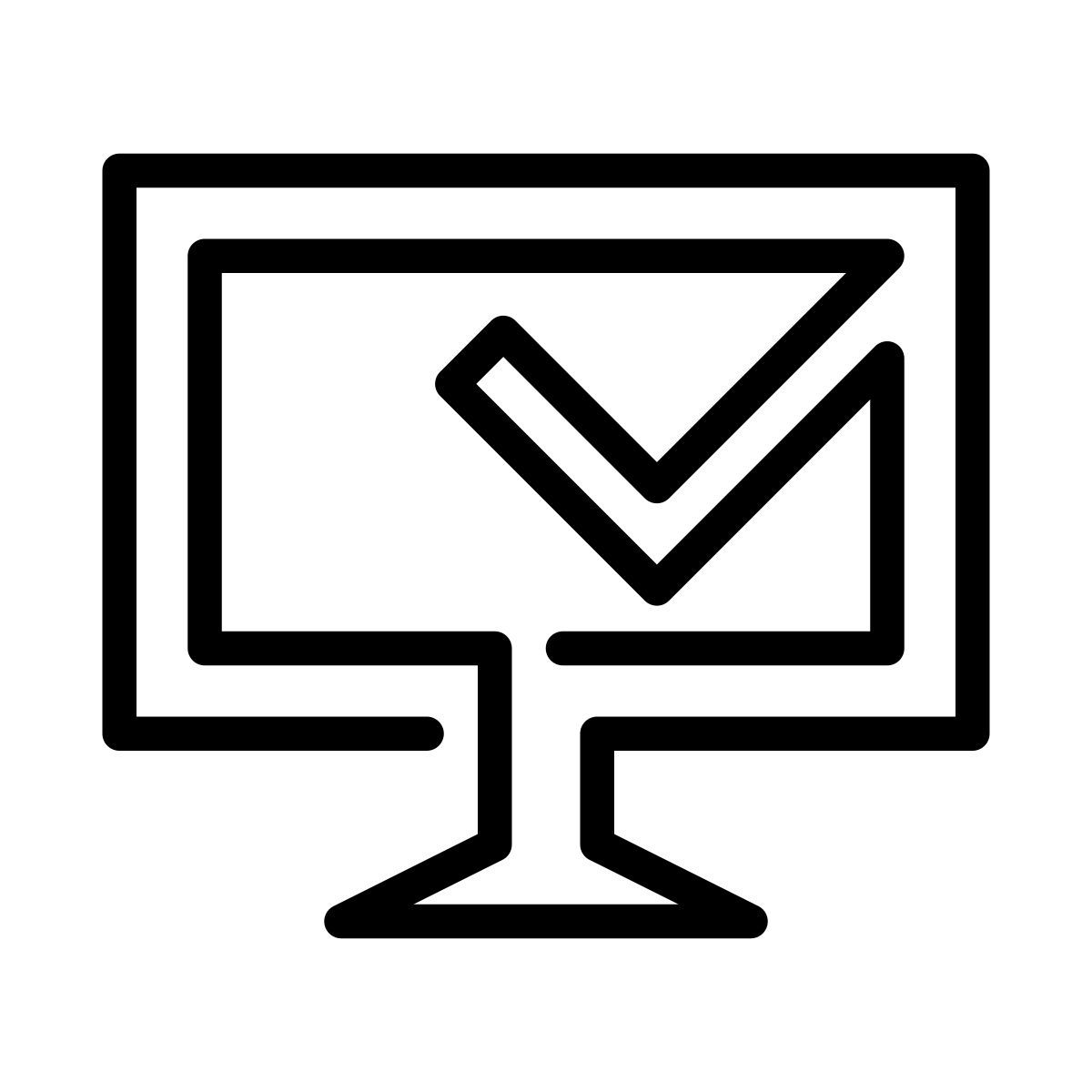laces style system information icon