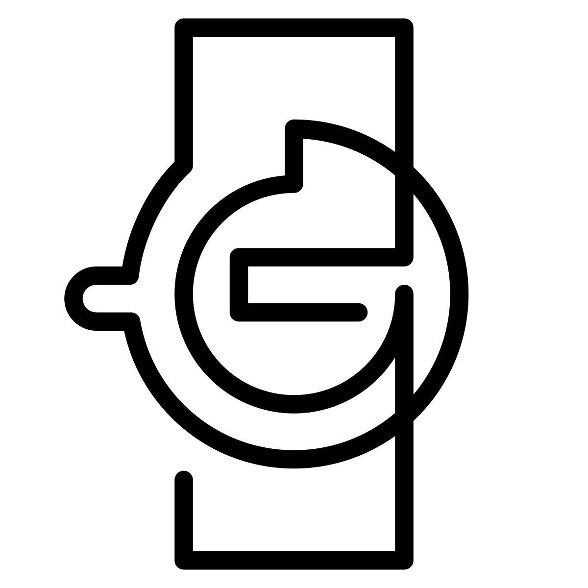 laces style montre icon