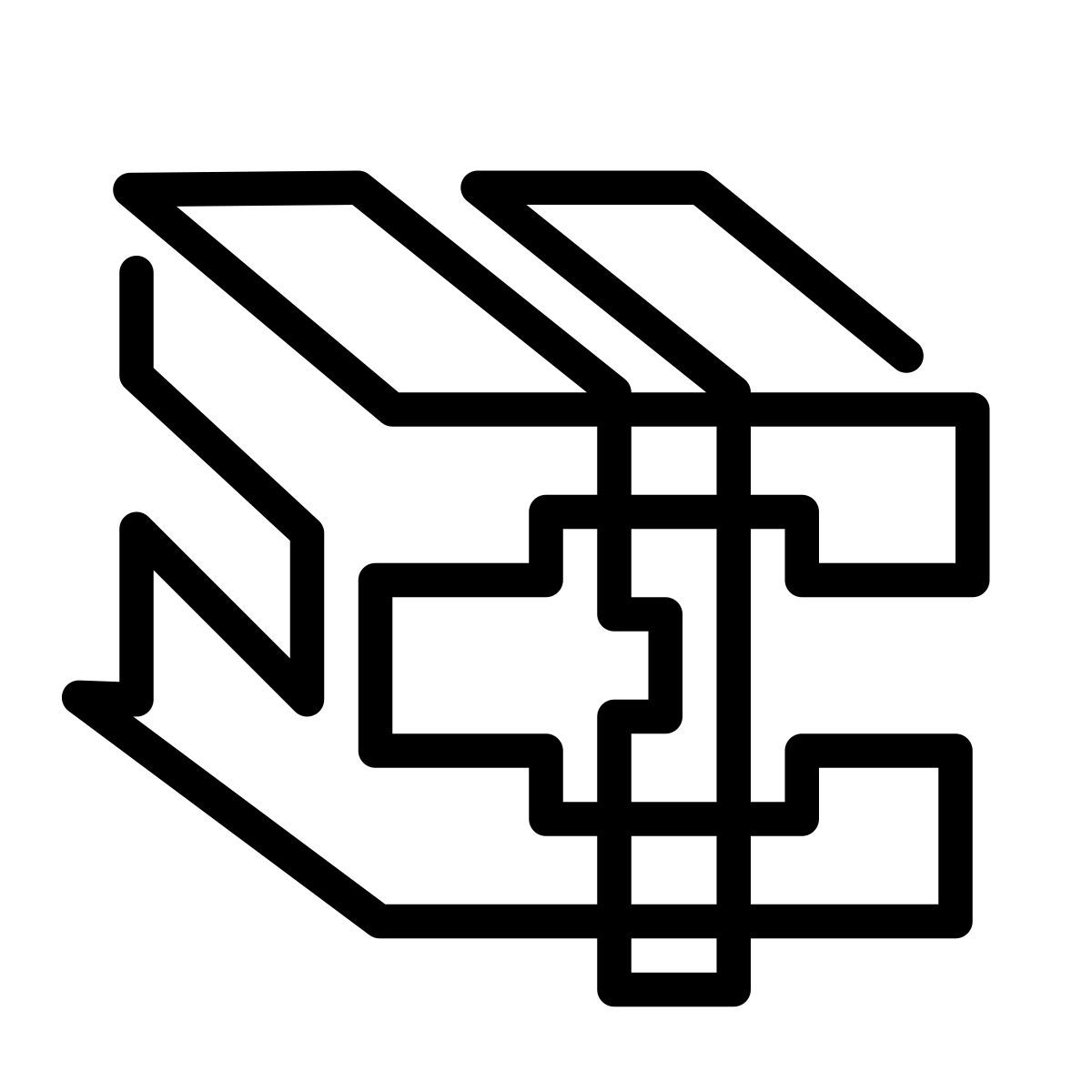 laces style winrar icon