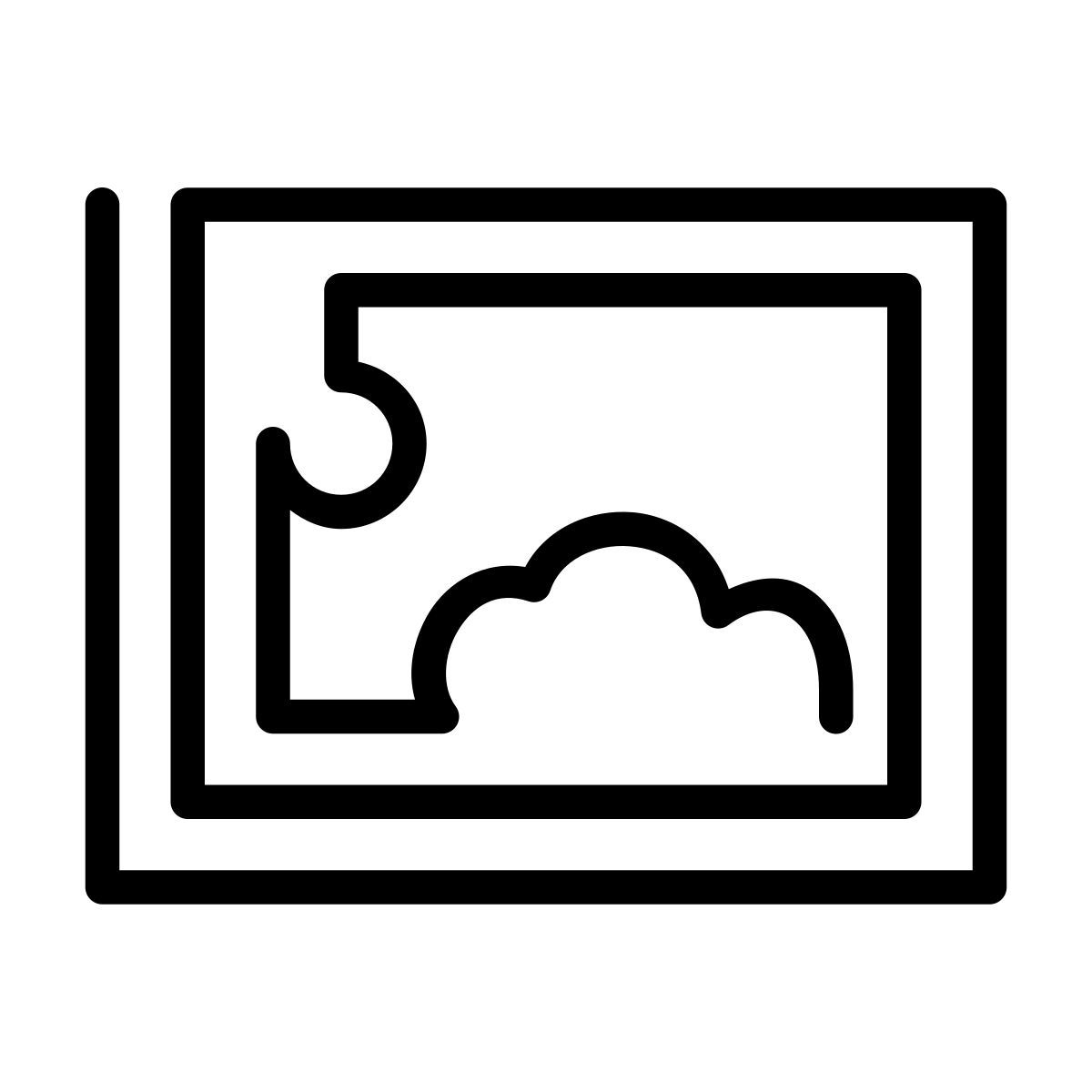 laces style iconos xlarge icon