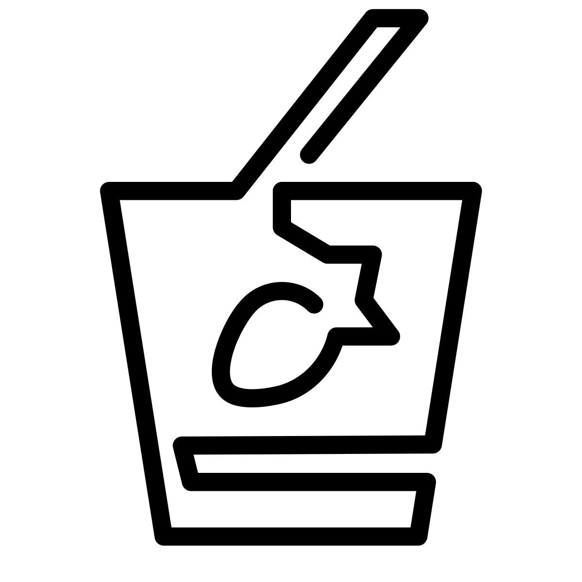 laces style 요거트 icon