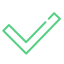 checkmark