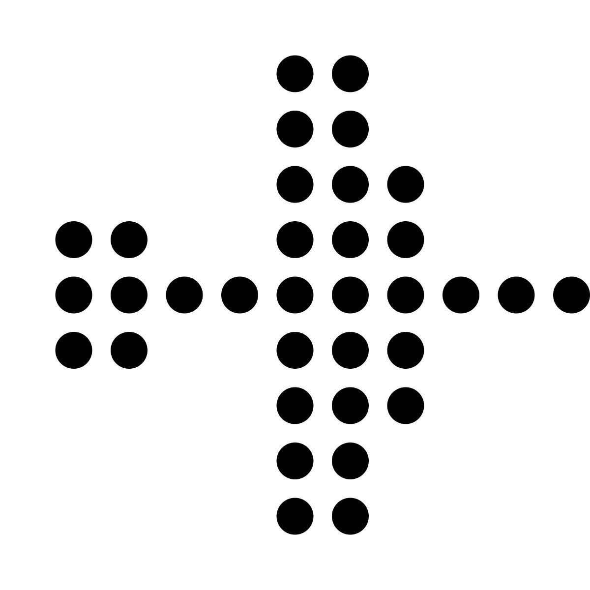 led style 飞行模式开启 icon