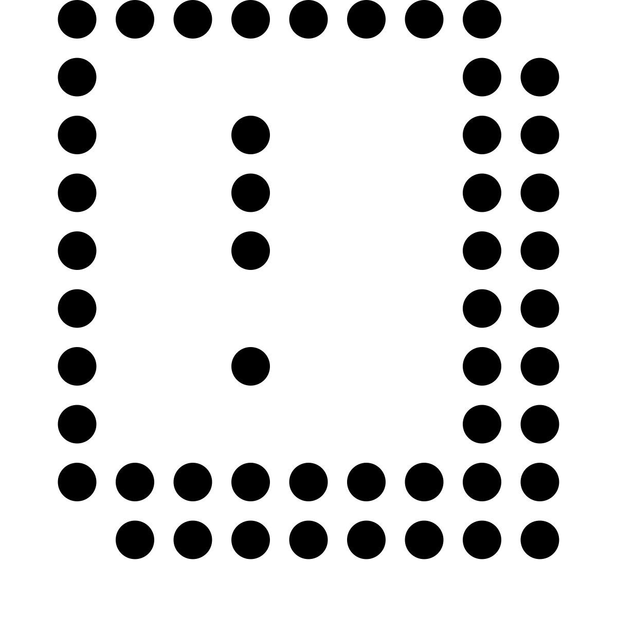 led style respostas icon