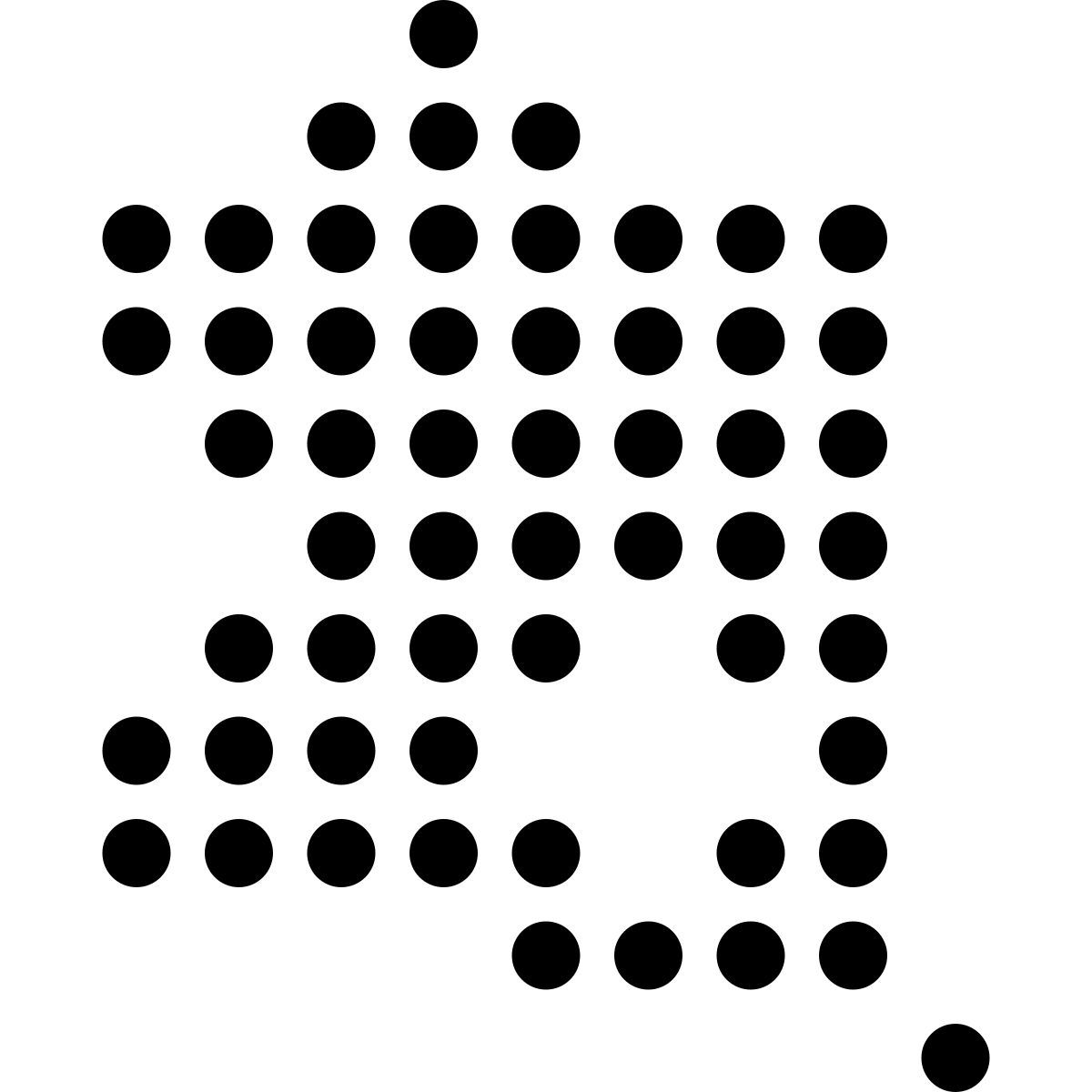 led style identificación cámara addon icon