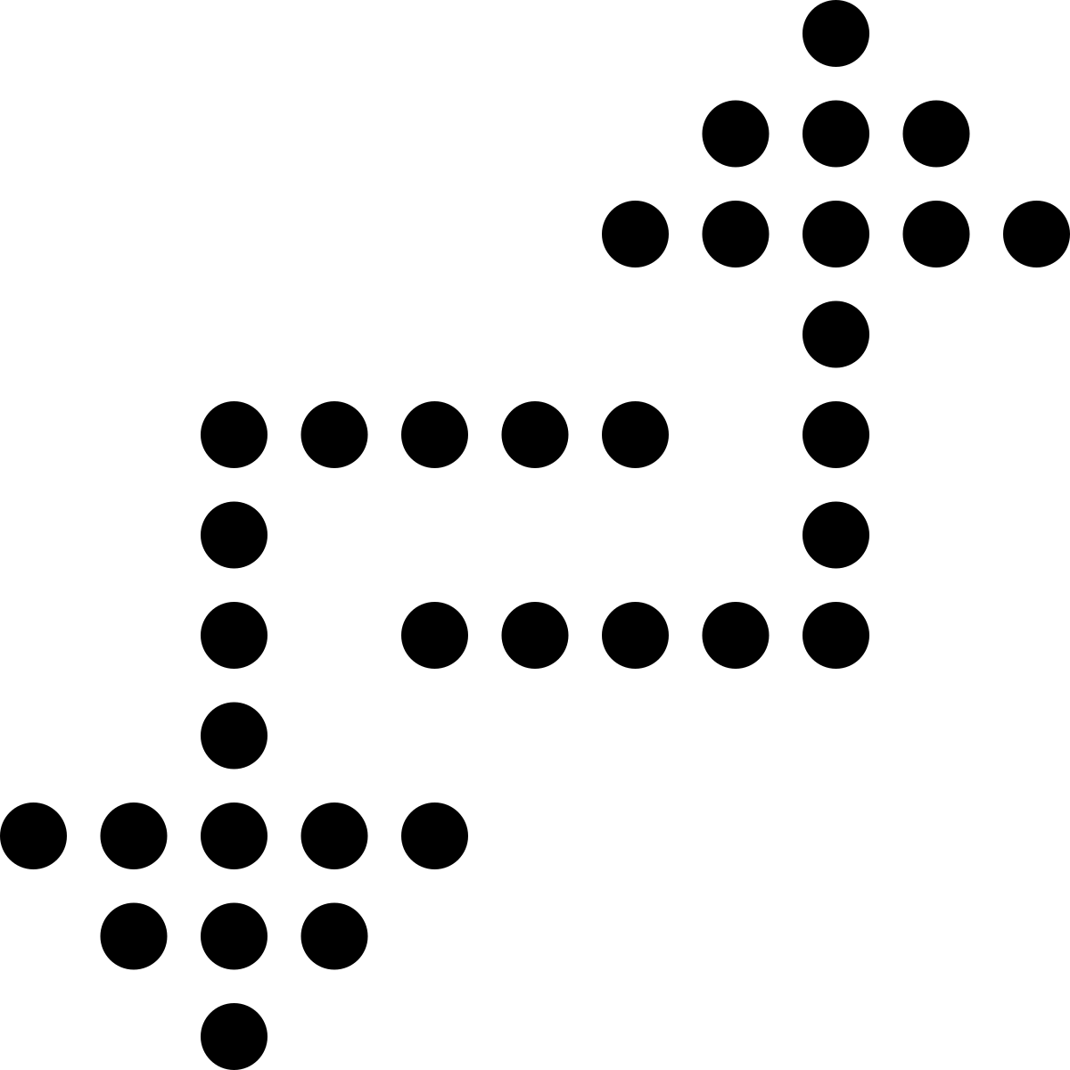 led style change icon