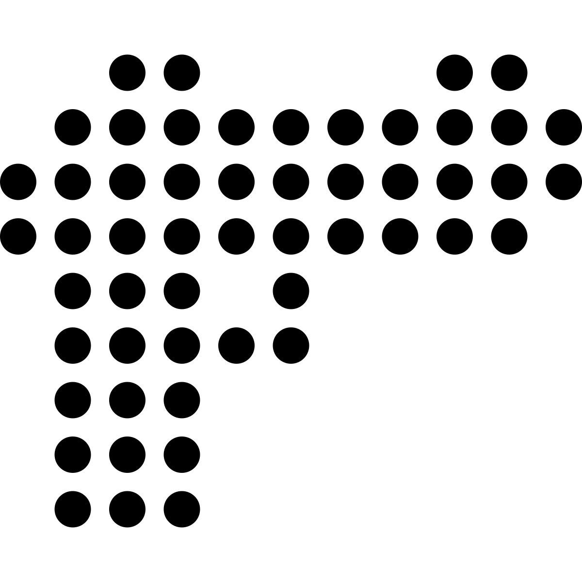 led style crimen icon