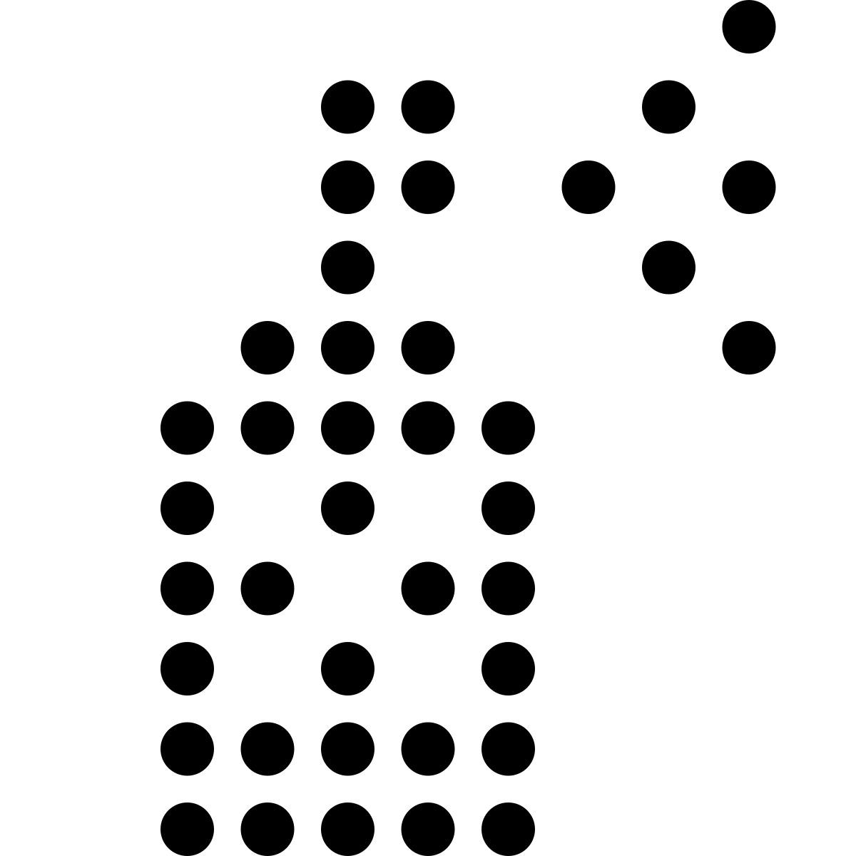 led style 致命喷雾 icon